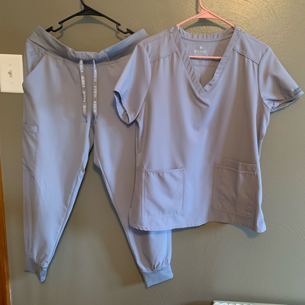 Med Couture Insight Scrubs